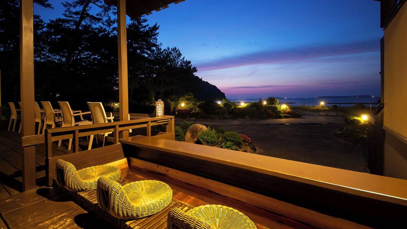 يويماتشينويادو هاجيشيرين