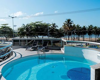 Nobile Suites Diamond - Vitória - Uima-allas