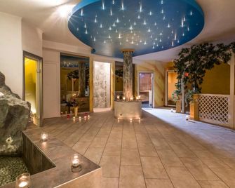 Hotel Bichlingerhof - Westendorf - Reception