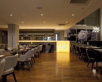 NH Collection Curitiba - Curitiba - Restaurant