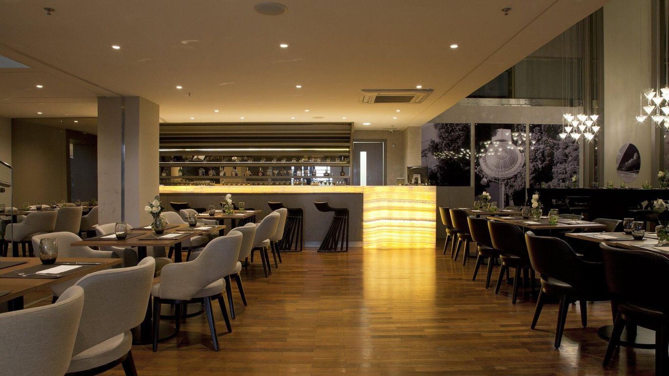 NH Collection Curitiba