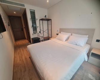 Nhi Apec Hotel Phú Yên - Tuy Hoa - Bedroom