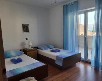 Apartment Vrba - Supetar - Schlafzimmer