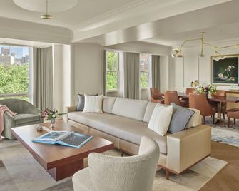 The Newbury Boston - Boston - Bedroom