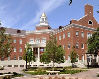 Texas Upscale! by Downtown, Uptown, AA Center, Medical District, Market Center - דאלאס - בניין