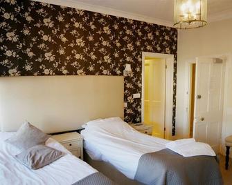 The Saracens Head Hotel - Swindon - Ložnice