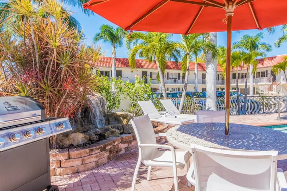 Hibiscus Suites - Sarasota - Сарасота