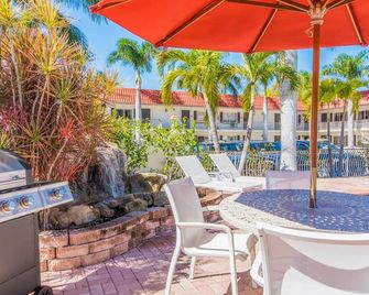 Hibiscus Suites - Sarasota - Sarasota