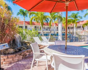 Hibiscus Suites - Sarasota - Сарасота