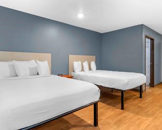 Extended Stay America Select Suites - Fort Myers - Northeast - Fort Myers - Slaapkamer