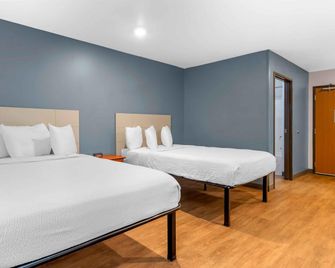 Extended Stay America Select Suites - Fort Myers - Northeast - Fort Myers - Sovrum