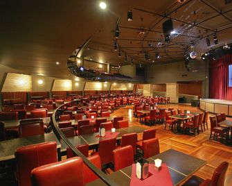 Coast Langley City Hotel & Convention Centre - Langley - Vybavení ubytovacího zařízení