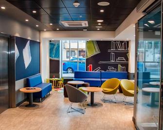ibis budget Iquique - Iquique - Lounge