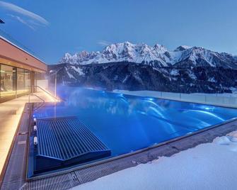 Hotel Schütterhof - Schladming - Pool