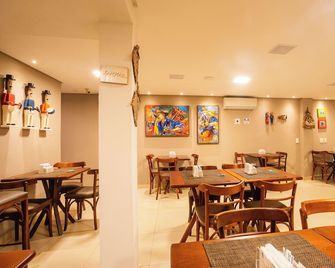 Pousada Recife - Recife - Restaurant