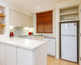 Villa 2br Riesling Villa located within Cypress Lakes Resort - Pokolbin - Cocina