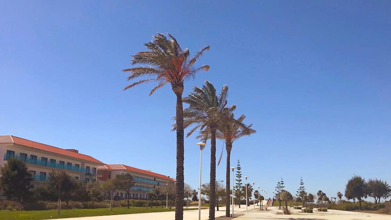 Hotel Best Costa Ballena