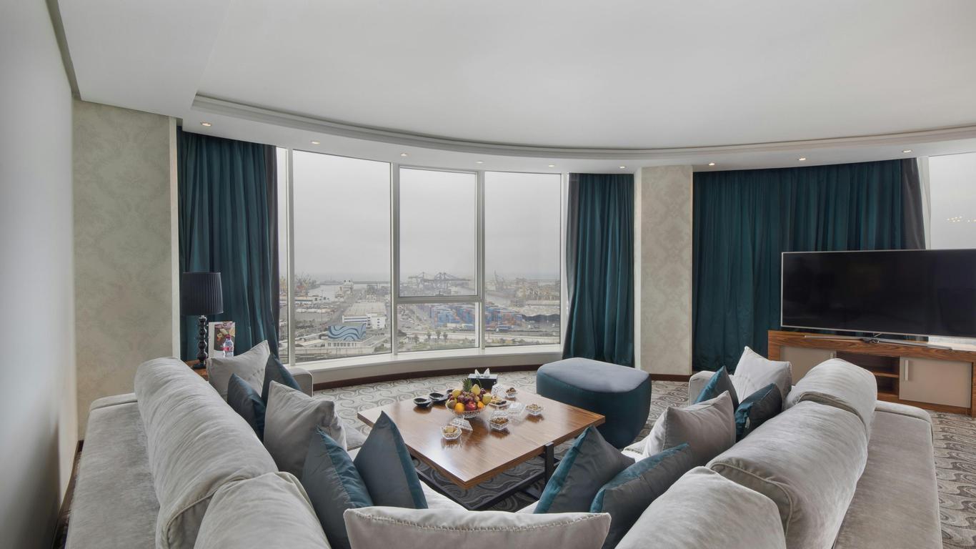 Grand Mogador City Center