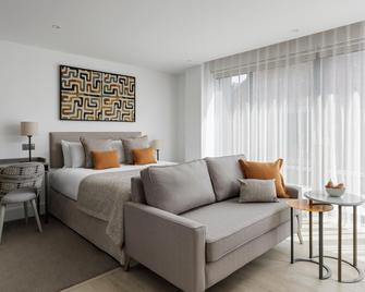 Forth House by Supercity Aparthotels - Edimburgo - Habitación