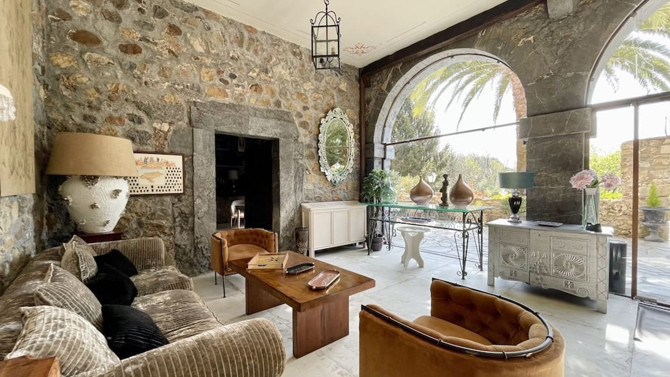 Palacio Torre de Ruesga