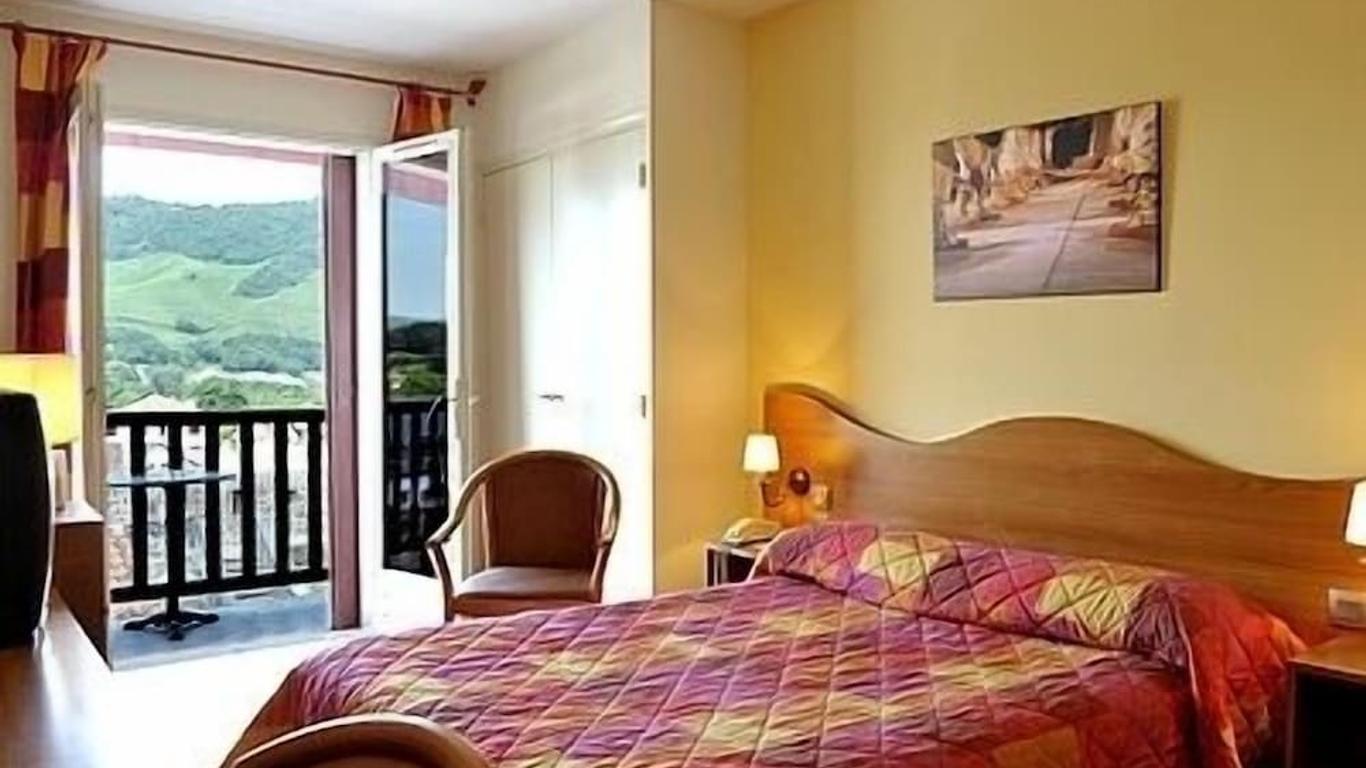 Hostel Ramuntcho