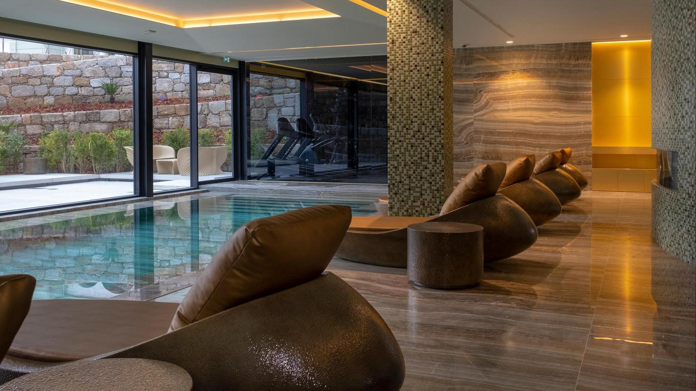 Vila Foz Hotel & Spa
