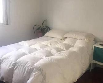 Two bedroom apartment, next to train station Once, next to Congreso - Buenos Aires