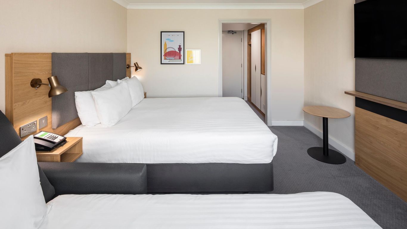 Holiday Inn London - Gatwick Airport By IHG