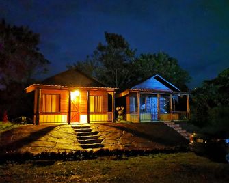 Wooden Cabin for 4 people - Venecia - Edificio