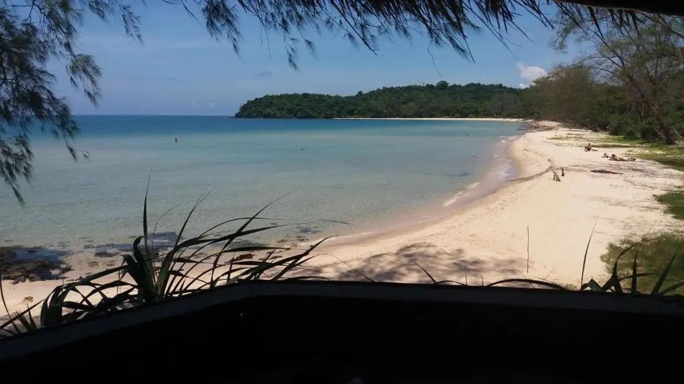 Kactus-Your Island Sanctuary On Koh Ta Kiev