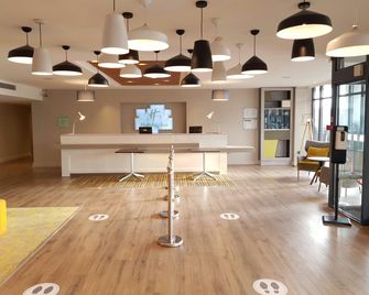 Holiday Inn Luton - South M1, Jct.9 By IHG - Luton - Κτίριο