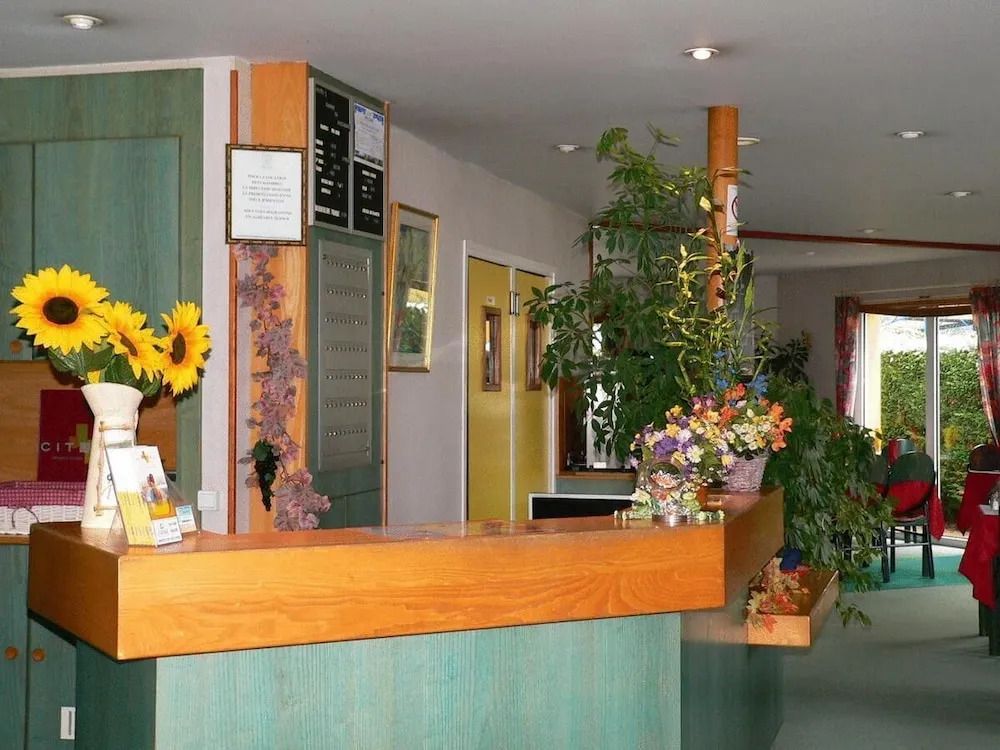 Hotel Charme En Maconnais Fasthotel Macon Nord