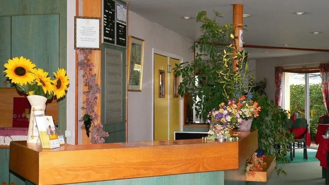 Hotel Charme En Maconnais Fasthotel Macon Nord