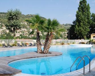 Lagrange Vacances Les Cottages Varois - Farlede - Pool