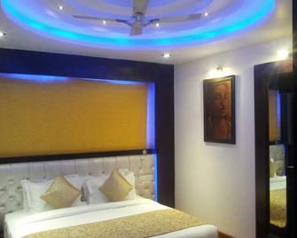 The Haven - Kashipur - Bedroom