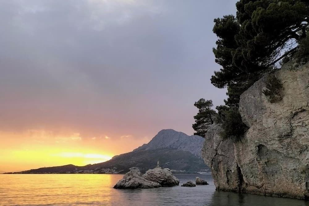 Villa Miramar - Omiš - Buiten zicht