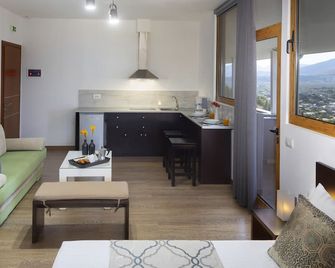 Casa Noste Apartments - Sarandë