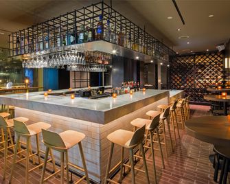 The Time New York - New York - Bar