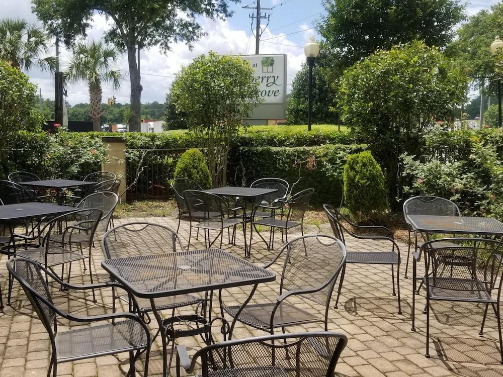 Mulberry grove discount inn savannah ga