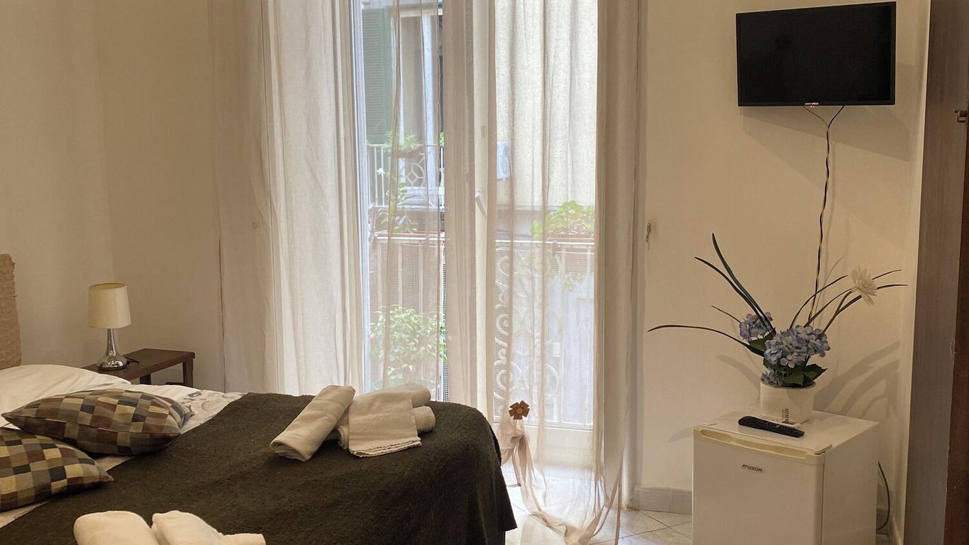 Bed & Breakfast Plebiscito Home