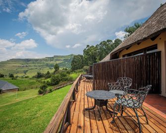 Little Switzerland Resort - Bonjaneni