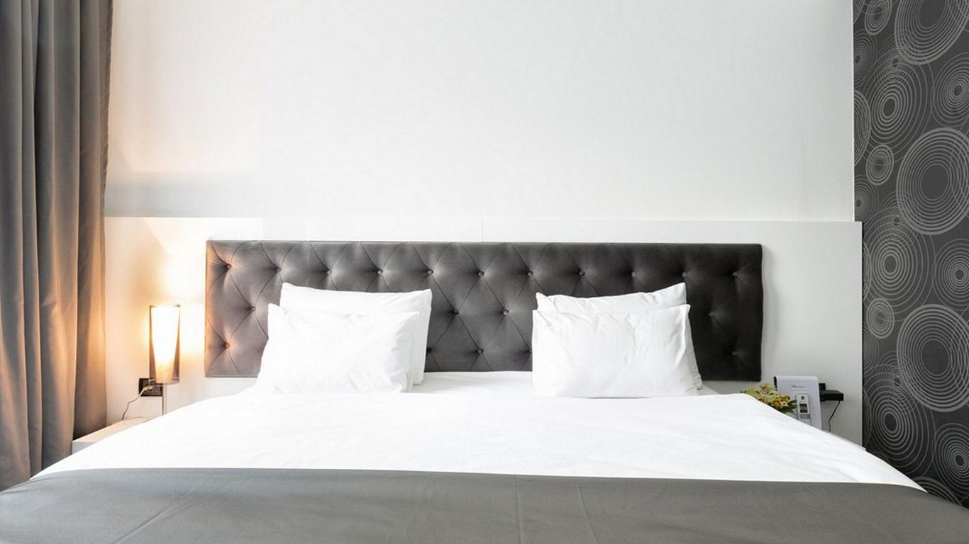 Nova City Garni Hotel Signature Collection