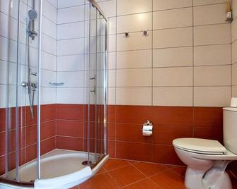 Guesthouse Lower Lakes - Plitvica - Bathroom