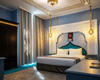 Saraya Corniche Hotel - Ντόχα