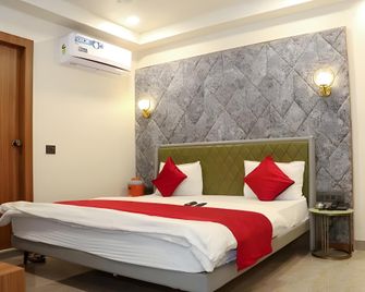 Hotel Satpura Inn - Pachmarhi