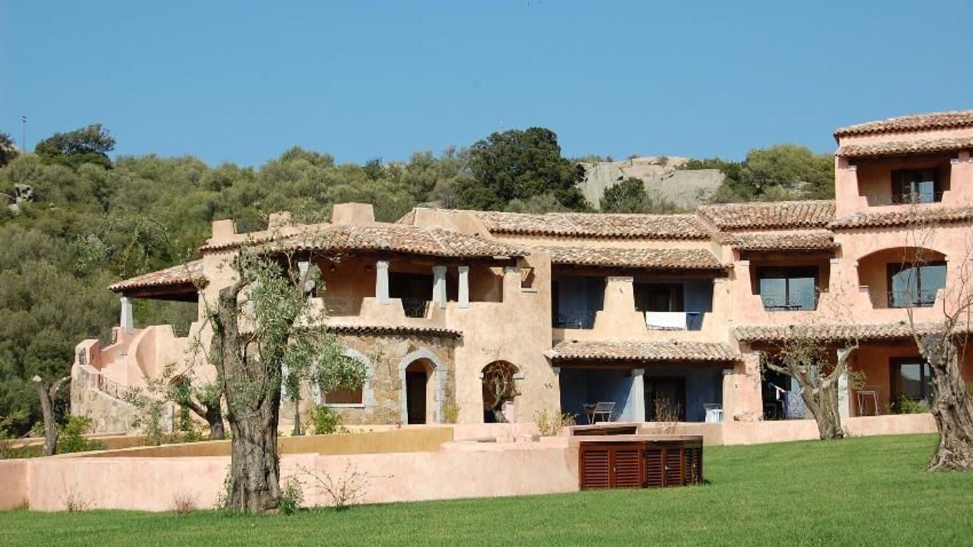 Il Borgo di Punta Marana