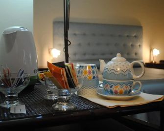 Hotel Locanda San Giacomo - Agliano Terme