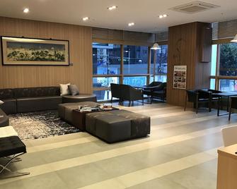 Ocloud Hotel Gangnam - Seoul - Lobby