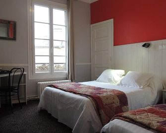 Hôtel Le Hussard - Alençon