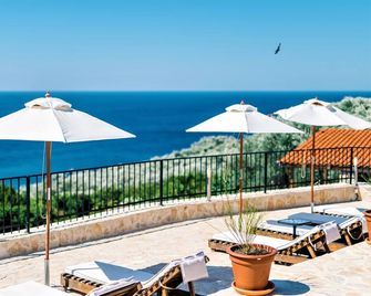 Holiday Park Olive Tree - Ульцинь - Балкон